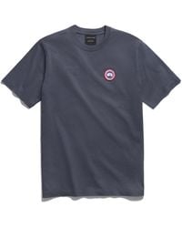 Canada Goose - Ocra T-Shirt - Lyst
