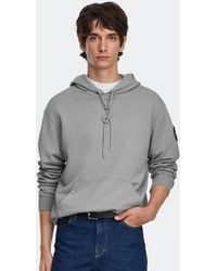 Canada Goose - Loon Hoodie Disc - Lyst