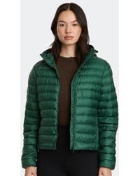 Canada Goose - Aethera Hoodie Tonal Disc - Lyst