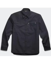 Canada Goose - Eclipse Hemd (Männlich, - Lyst
