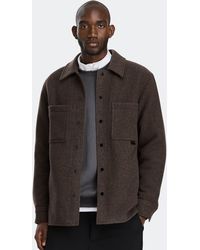Canada Goose - Atkinson Shirt Jacket - Lyst