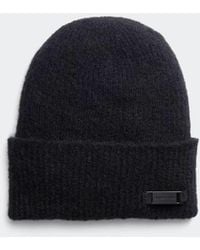 Canada Goose - Alpaca Beanie - Lyst
