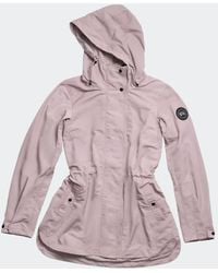 Canada Goose - Minden Jacket - Lyst