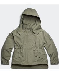 Canada Goose - Olivine Cotton Jacket - Lyst