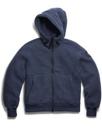 Canada Goose - Chilliwack Fleece Bomber Disc - Lyst