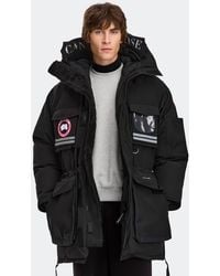 Canada Goose - Snow Mantra Parka - Lyst