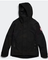 Canada Goose - Rupert Rain Jacket - Lyst