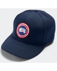 Canada Goose - "Arctic" Cap - Lyst