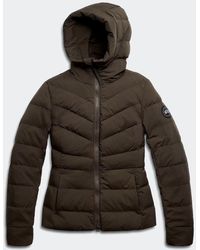 Canada Goose - Clair Jacket Disc - Lyst