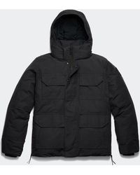 Canada Goose - Maitland Cotton Parka - Lyst