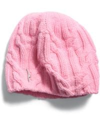 Canada Goose - Reese Knit Beanie - Lyst
