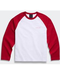 Canada Goose - Eon Long Sleeve T-Shirt - Lyst