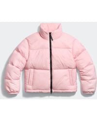 Canada Goose - Fallon Puffer Jacket Tonal Disc - Lyst