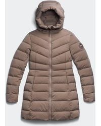 Canada Goose - Clair Coat Tonal Disc - Lyst