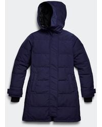 Canada Goose - Shelburne Parka Tonal Disc - Lyst
