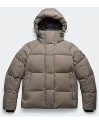 Canada Goose - Junction Parka Tonal Disc - Lyst