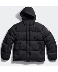 Canada Goose - Sterling Puffer Coat - Lyst