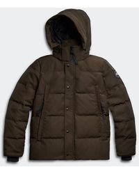 Canada Goose - Wyndham Parka Disc - Lyst