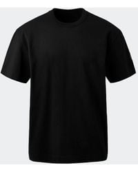 Canada Goose - T-Shirt Morbida Gladstone (Uomo, - Lyst