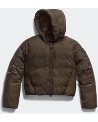 Canada Goose - Elba Jacket - Lyst