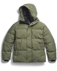 Canada Goose - Seymour Parka Tonal Disc - Lyst
