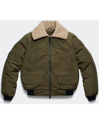 Canada Goose - Chilliwack Aviator Bomber - Lyst