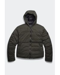 Canada Goose - Lodge Hooded Jacket - Lyst