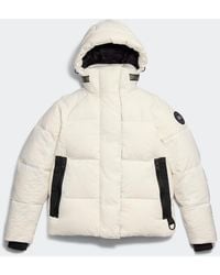Canada Goose - Junction Parka Disc - Lyst