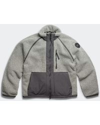 Canada Goose - Westport Fleece Jacket - Lyst