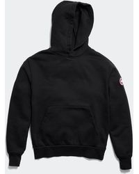 Canada Goose - Hooded Sweatshirt Patch - Lyst