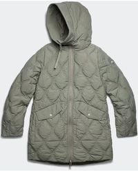 Canada Goose - Huron Full Zip Hoodie - Lyst