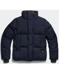 Canada Goose - Macmillan Parka - Lyst