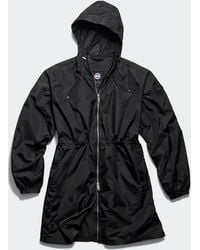 Canada Goose - Lume Lightweight Jacket - Lyst