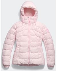 Canada Goose - Abbott Hoodie Tonal Disc - Lyst