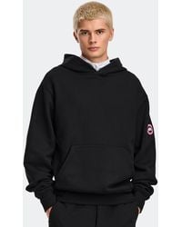 Canada Goose - Tobermory Heavyweight Hoodie - Lyst