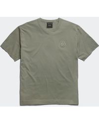 Canada Goose - Gladstone Embroidered Relaxed T-Shirt - Lyst