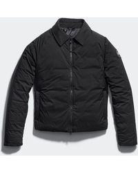 Canada Goose - Lodge Track Jacket Disc - Lyst