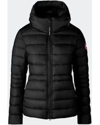 Canada Goose - Cypress Quilted Jacket - Lyst