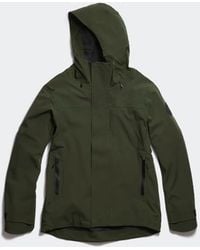 Canada Goose - Rupert Rain Jacket Disc - Lyst
