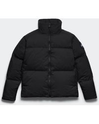 Canada Goose - Lawrence Puffer Jacket Disc - Lyst