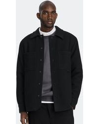 Canada Goose - Atkinson Shirt Jacket - Lyst