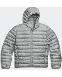 Canada Goose - Stratus Hoodie Tonal Disc - Lyst