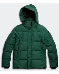 Canada Goose - Wyndham Parka Disc - Lyst