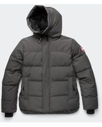 Canada Goose - Macmillan Parka - Lyst