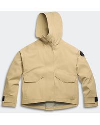 Canada Goose - Tofino Rain Jacket Disc - Lyst