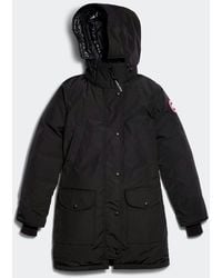 Canada Goose - Trillium Parka - Lyst