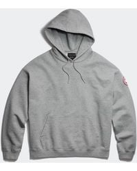 Canada Goose - Rove Hoodie - Lyst