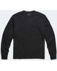 Canada Goose - Gladstone Long Sleeve T-Shirt - Lyst