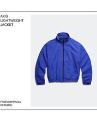 Canada Goose - Axis Lightweight Jacket - Lyst