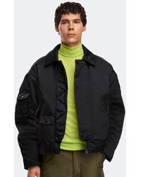 Canada Goose - Seguin Aviator Bomber - Lyst